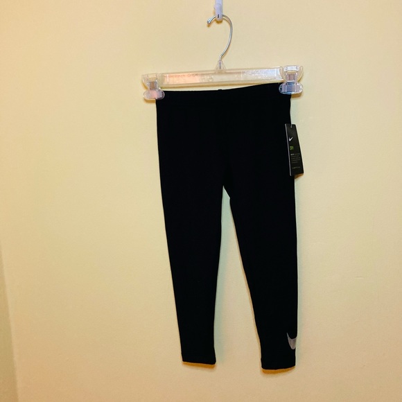 NWT Nike Dri Fit Leggings - Picture 9 of 12